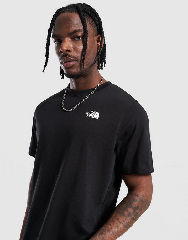 The North Face Tričko M North Faces Regular Sh Sl