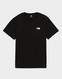 THE NORTH FACE T-SHIRT M HALF DOME PHOTO SS T