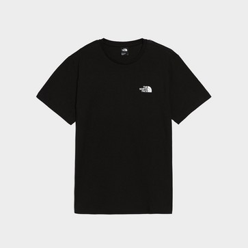Muški T-shirt THE NORTH FACE T-SHIRT M HALF DOME PHOTO SS T