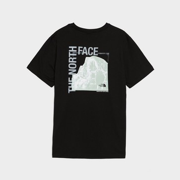 Muški T-shirt THE NORTH FACE T-SHIRT M HALF DOME PHOTO SS T