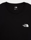 THE NORTH FACE T-SHIRT M HALF DOME PHOTO SS T