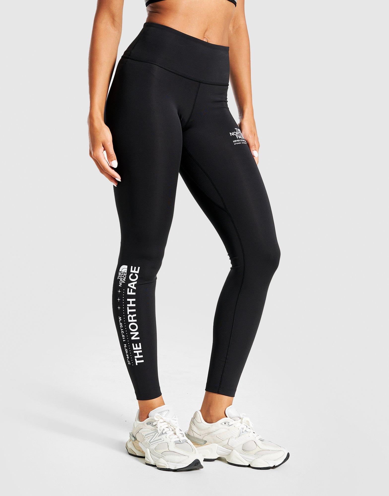 The North Face Leggings Performance Graphic Legg