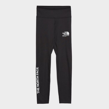 Colanți pentru femei THE NORTH FACE COLANȚI PERFORMANCE GRAPHIC LEGG
