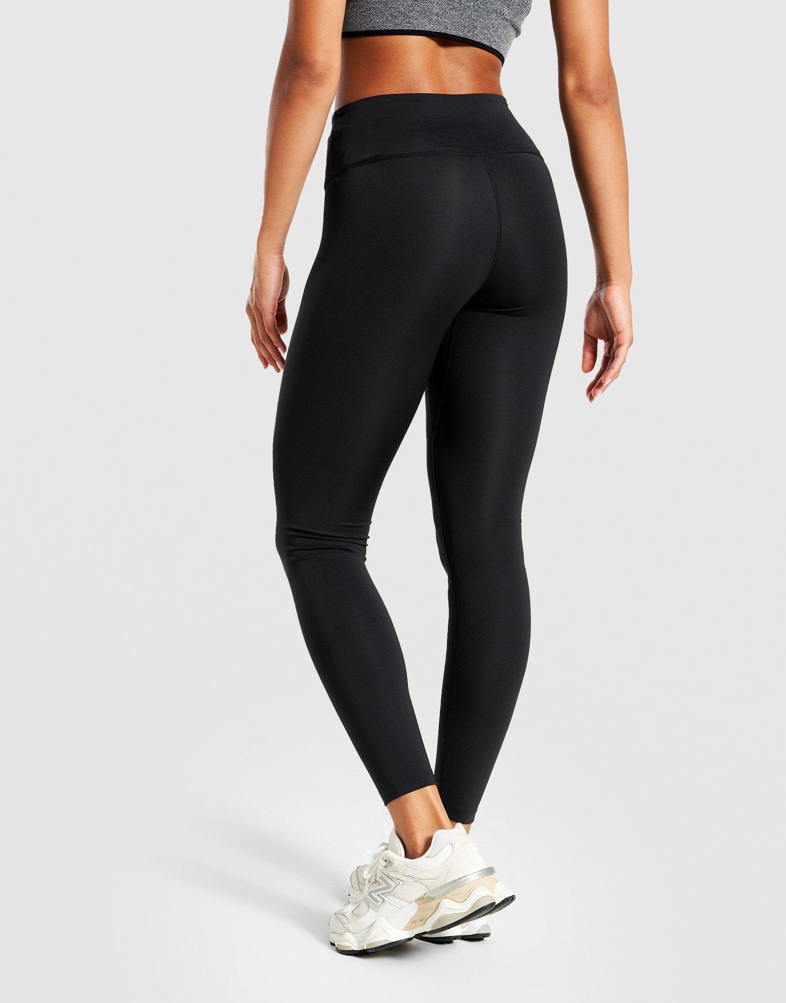 Colanți pentru femei THE NORTH FACE COLANȚI PERFORMANCE GRAPHIC LEGG NF0A8HVMJK31 Negru