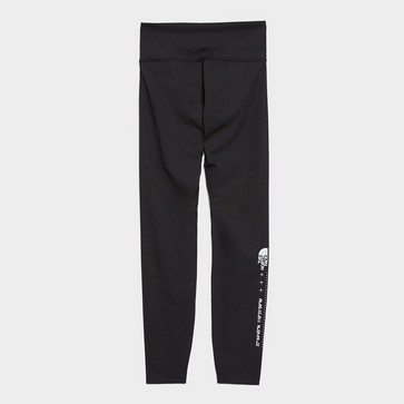 Colanți pentru femei THE NORTH FACE COLANȚI PERFORMANCE GRAPHIC LEGG