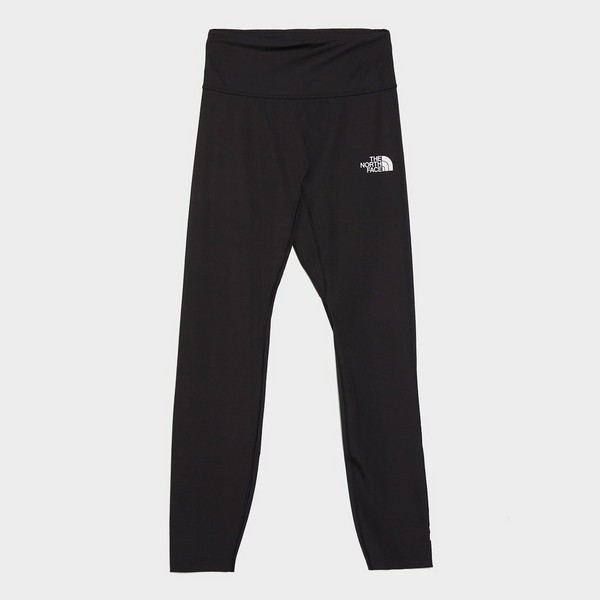 THE NORTH FACE LEGGINGS W SIMPLE PERF LEGGING