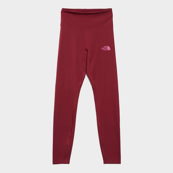 THE NORTH FACE ЛОСИНИ W SIMPLE PERF LEGGING