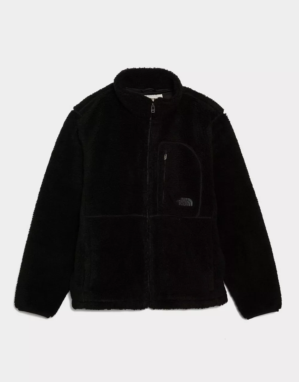 THE NORTH FACE КОФТА НА БЛИСКАВЦІ M EXTREME PILE 2, фото 1 з 3