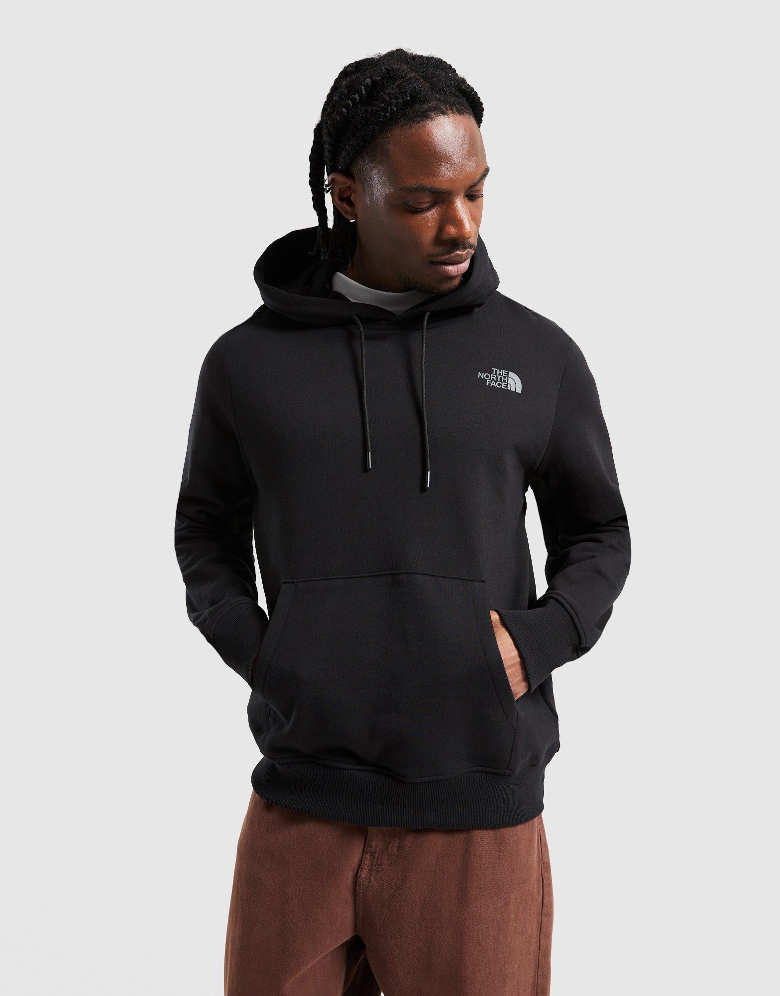 The North Face Bluza M Mountain Sketch Regular
