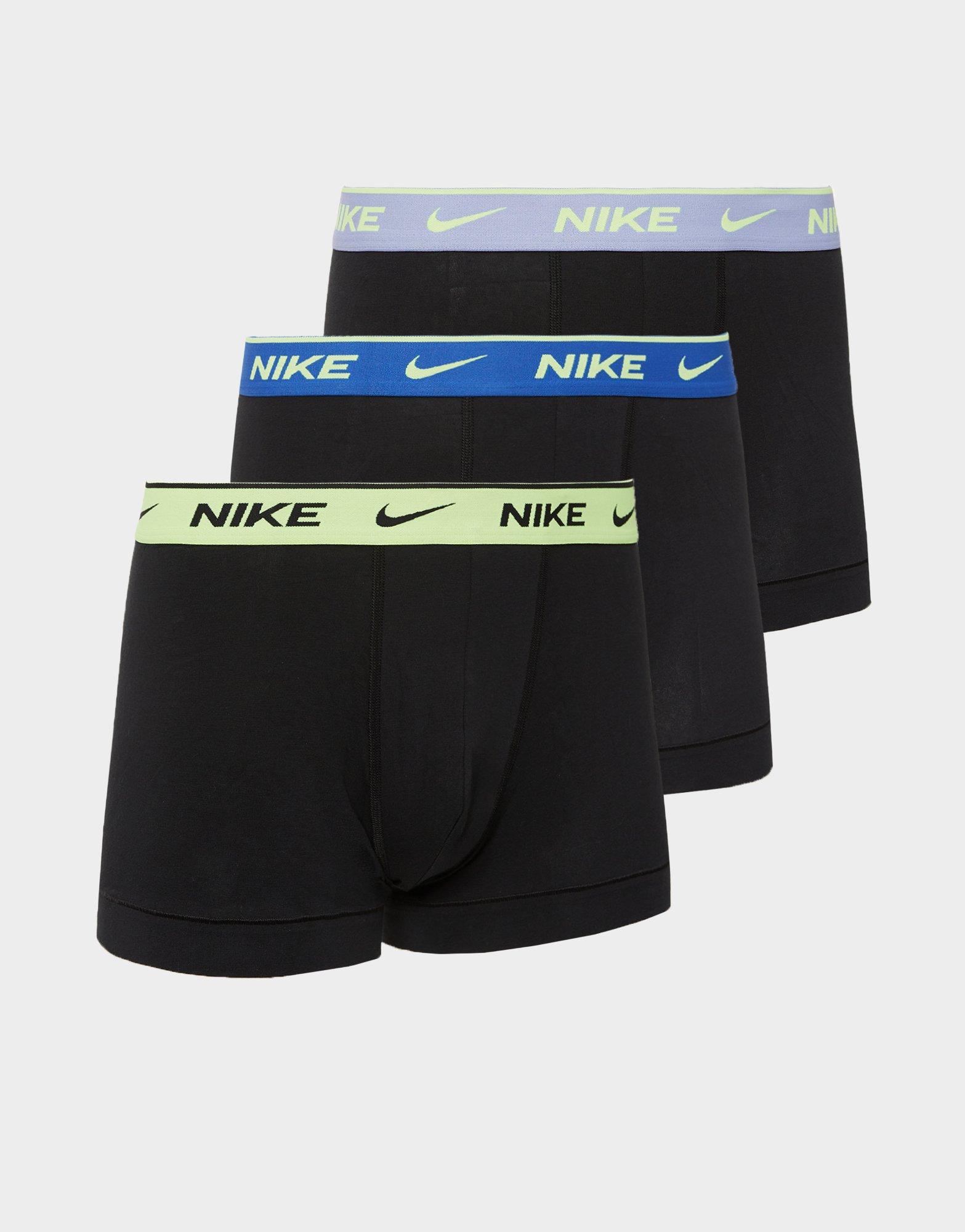 Nike Bokserki Trunk 3Pk
