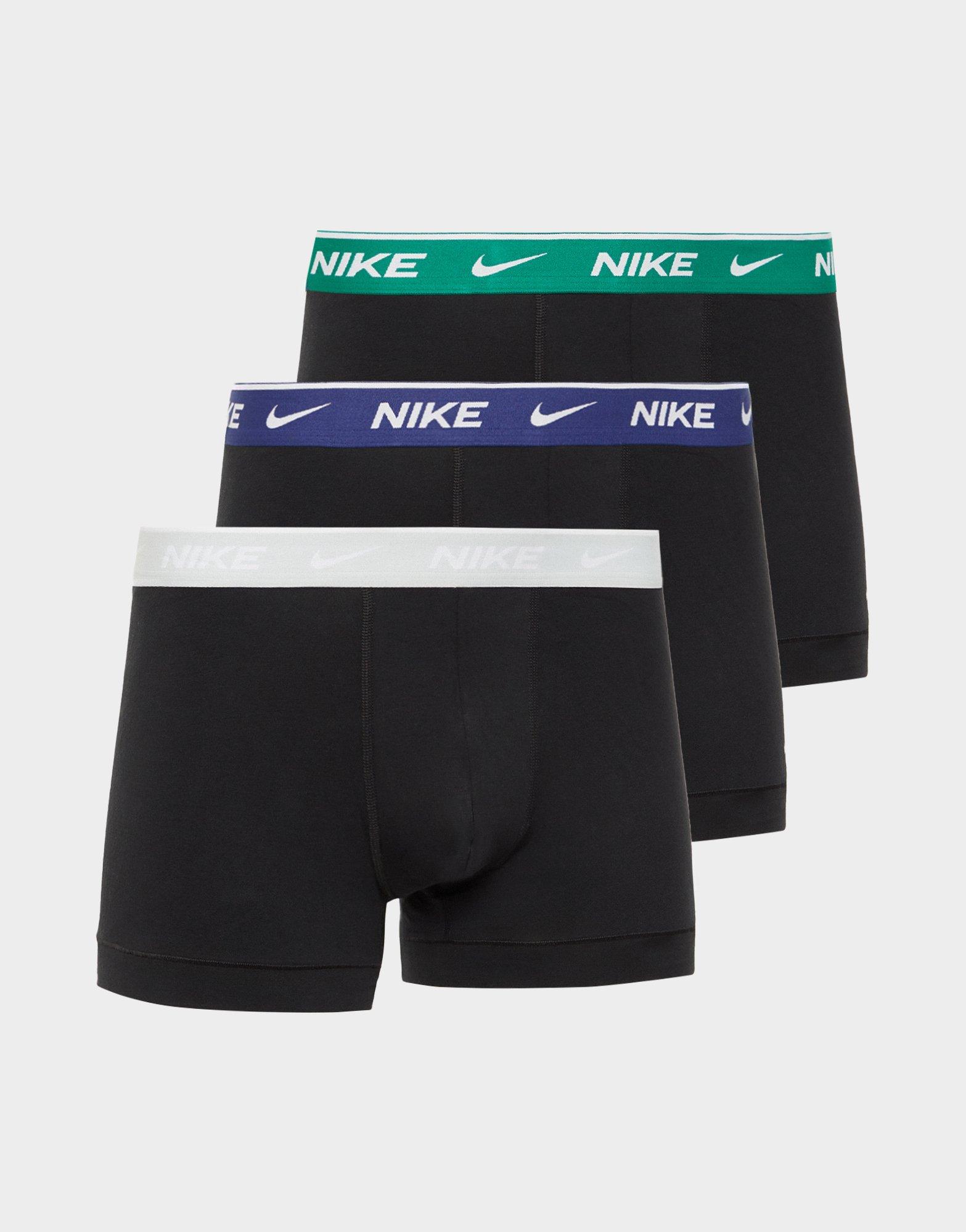 Nike Boxeralsó Trunk 3Pk