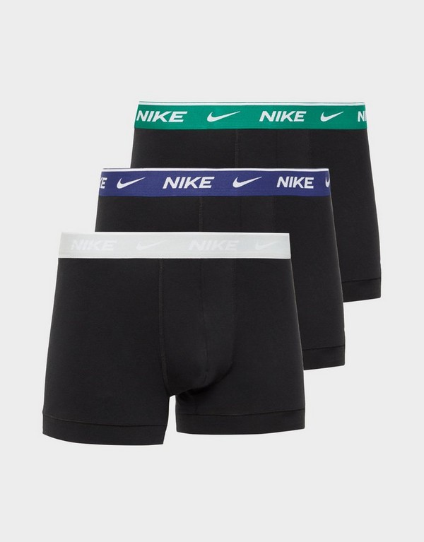 Nike Boxeralsó Trunk 3Pk