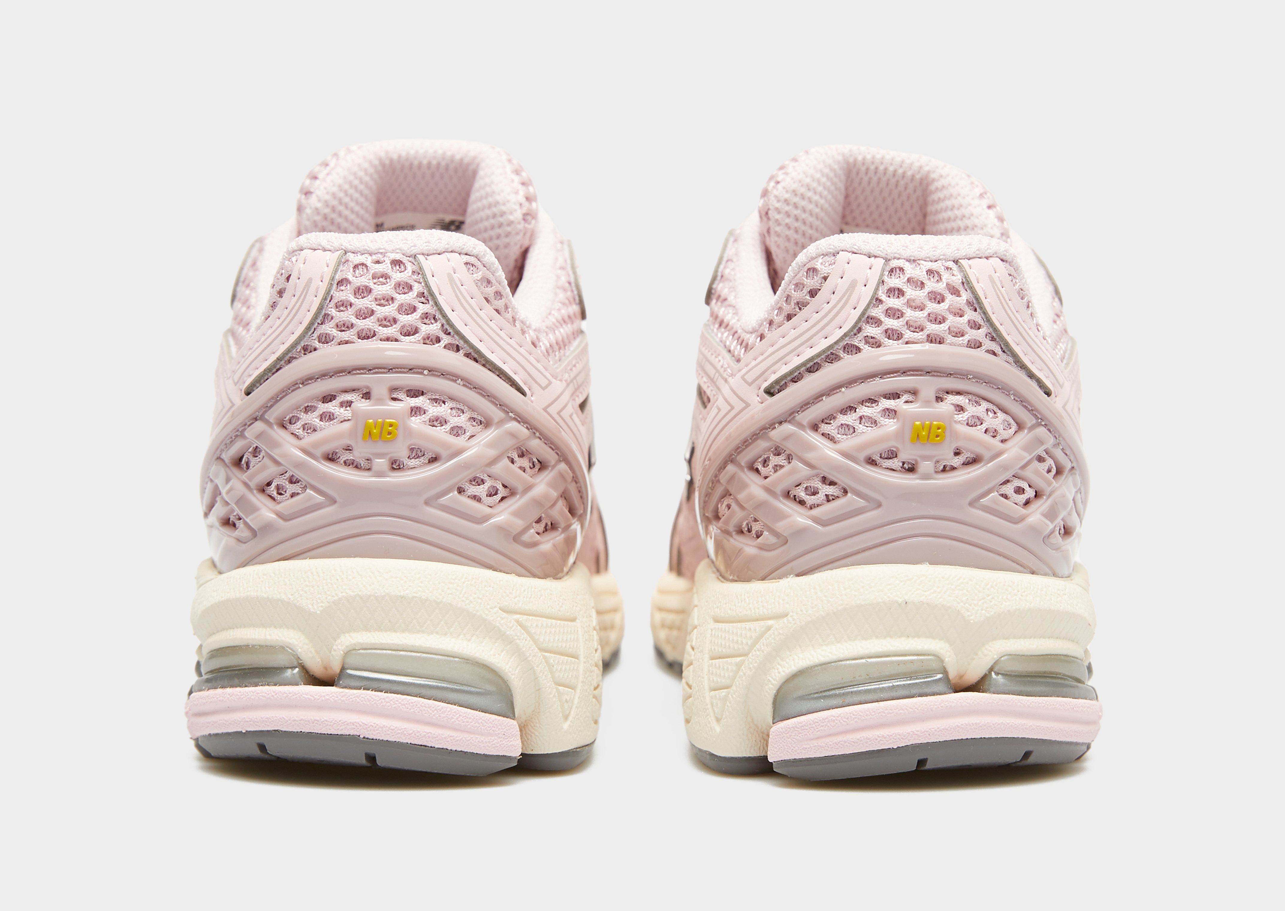 Buty sneakersy dla dzieci NEW BALANCE 1906  PC1906CK Różowy