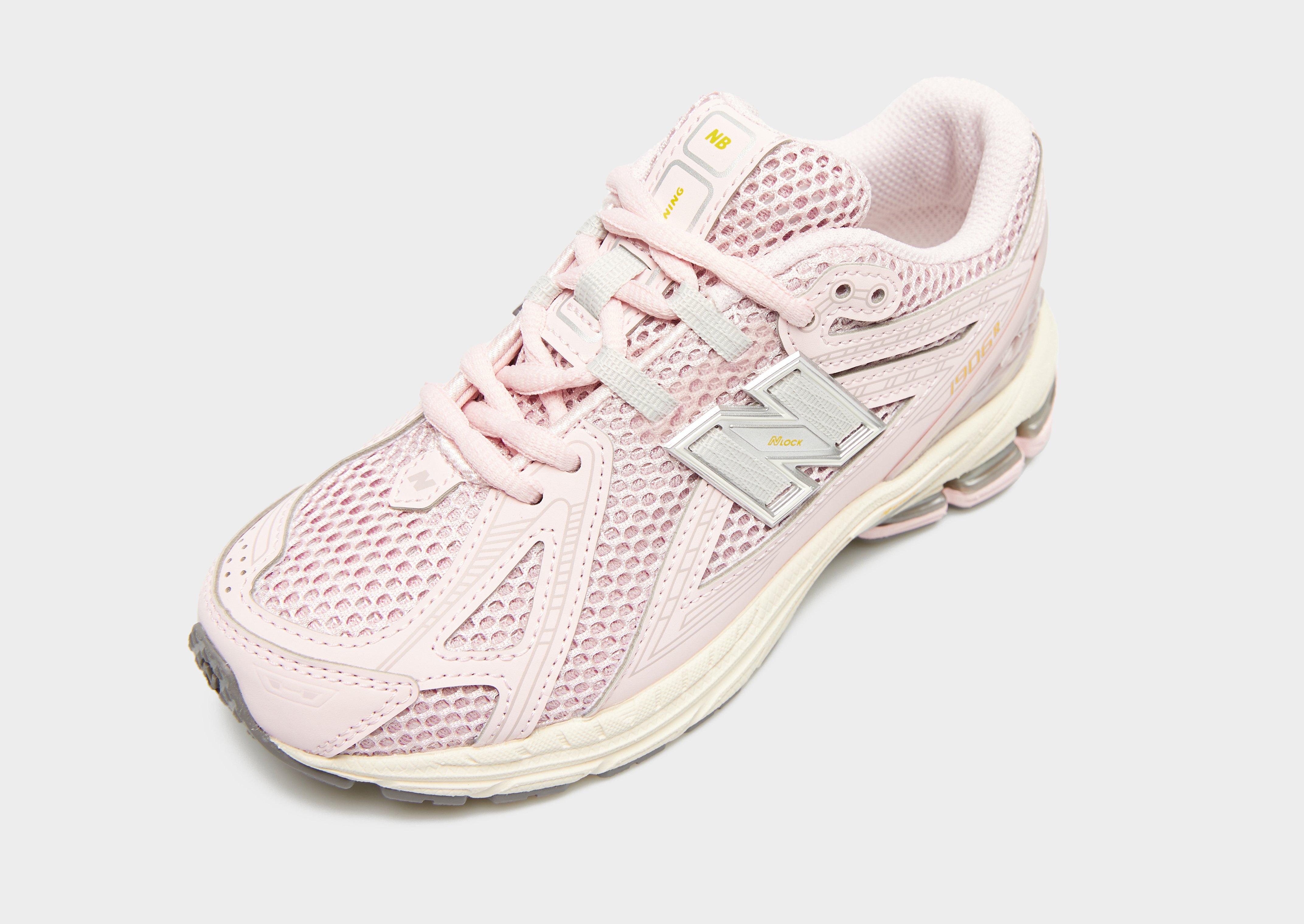 Buty sneakersy dla dzieci NEW BALANCE 1906  PC1906CK Różowy