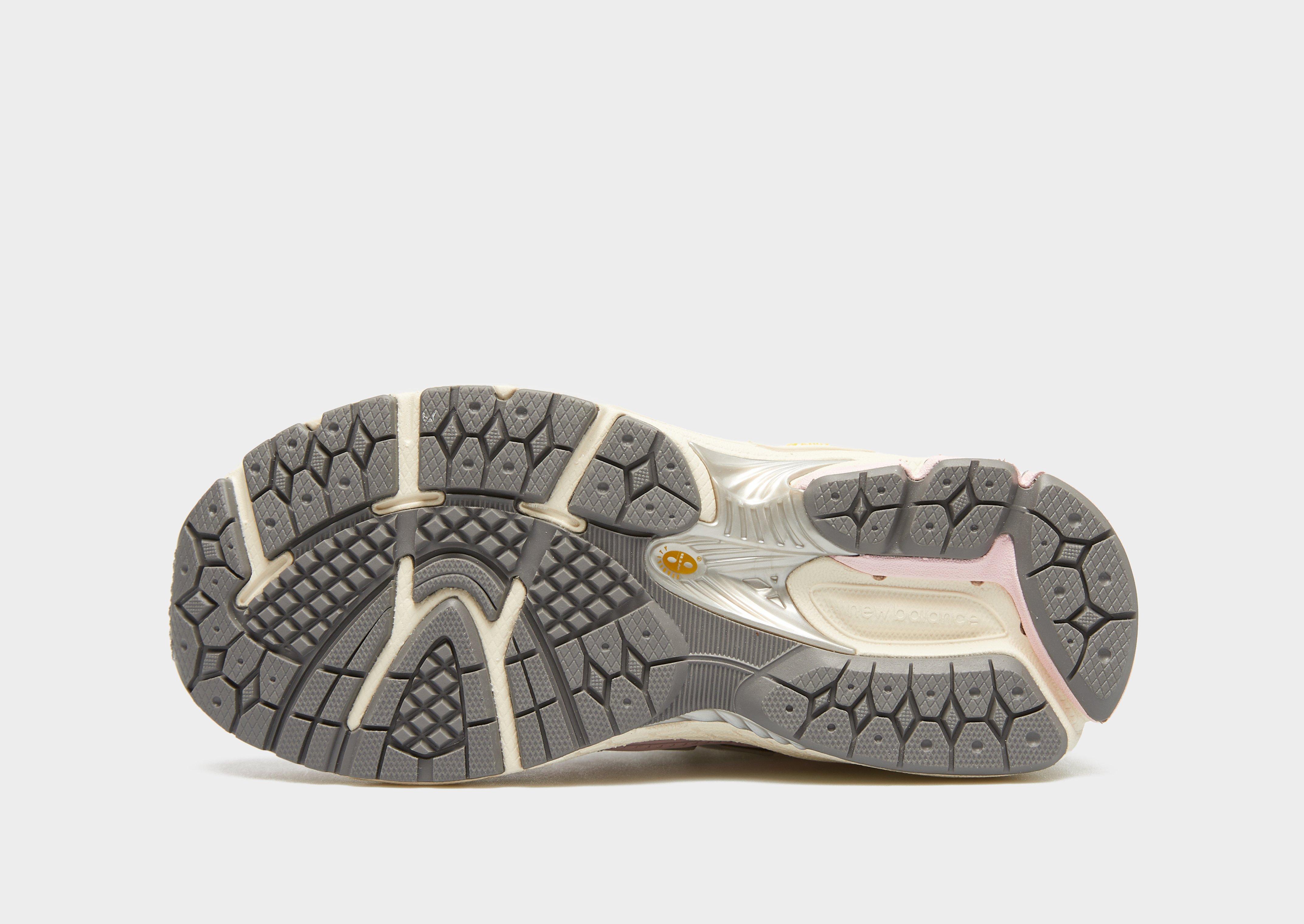 Buty sneakersy dla dzieci NEW BALANCE 1906  PC1906CK Różowy