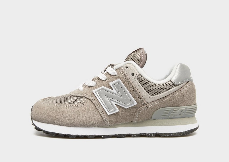 Buty sneakersy dla dzieci NEW BALANCE PC574EVG