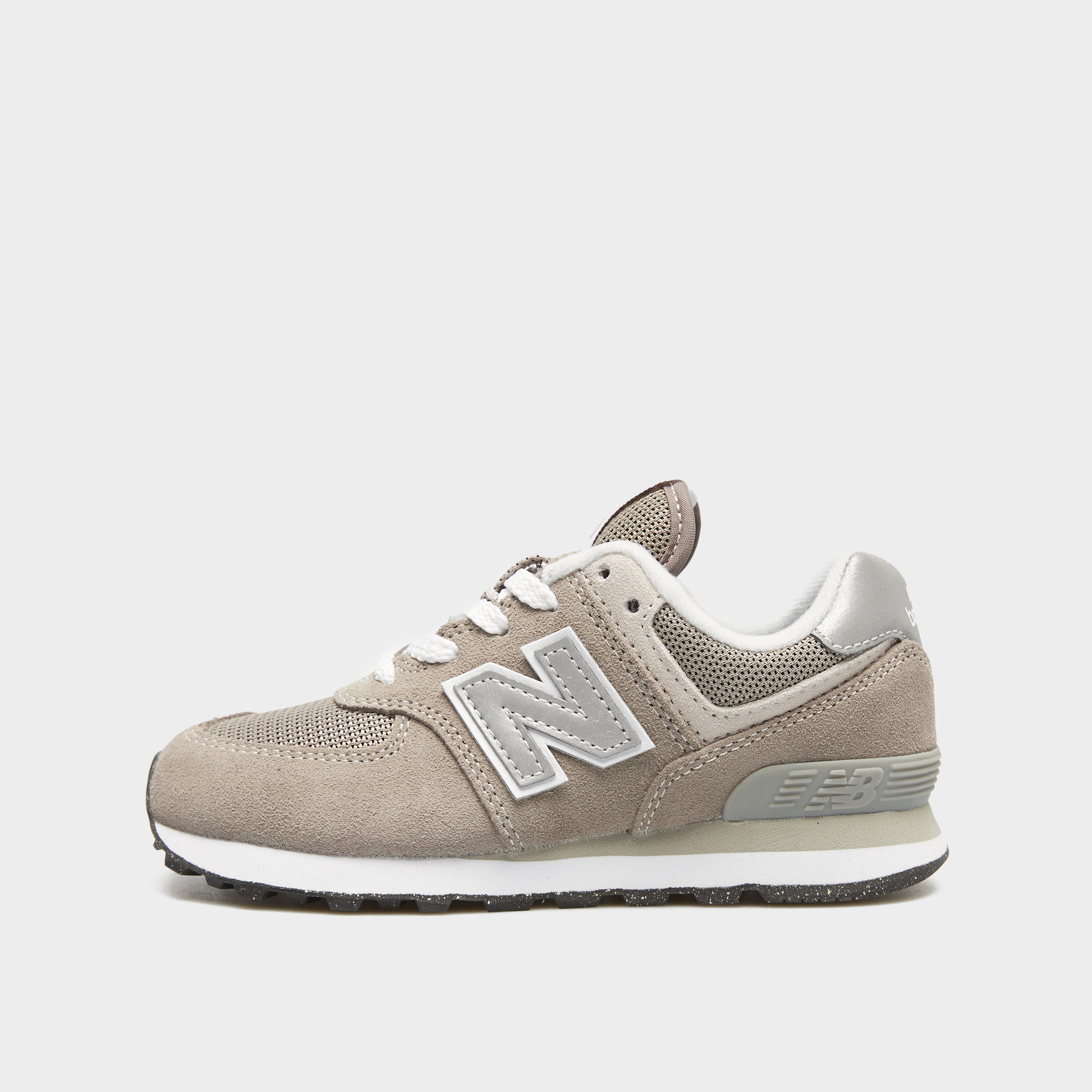 Gyerek sneakers NEW BALANCE PC574EVG