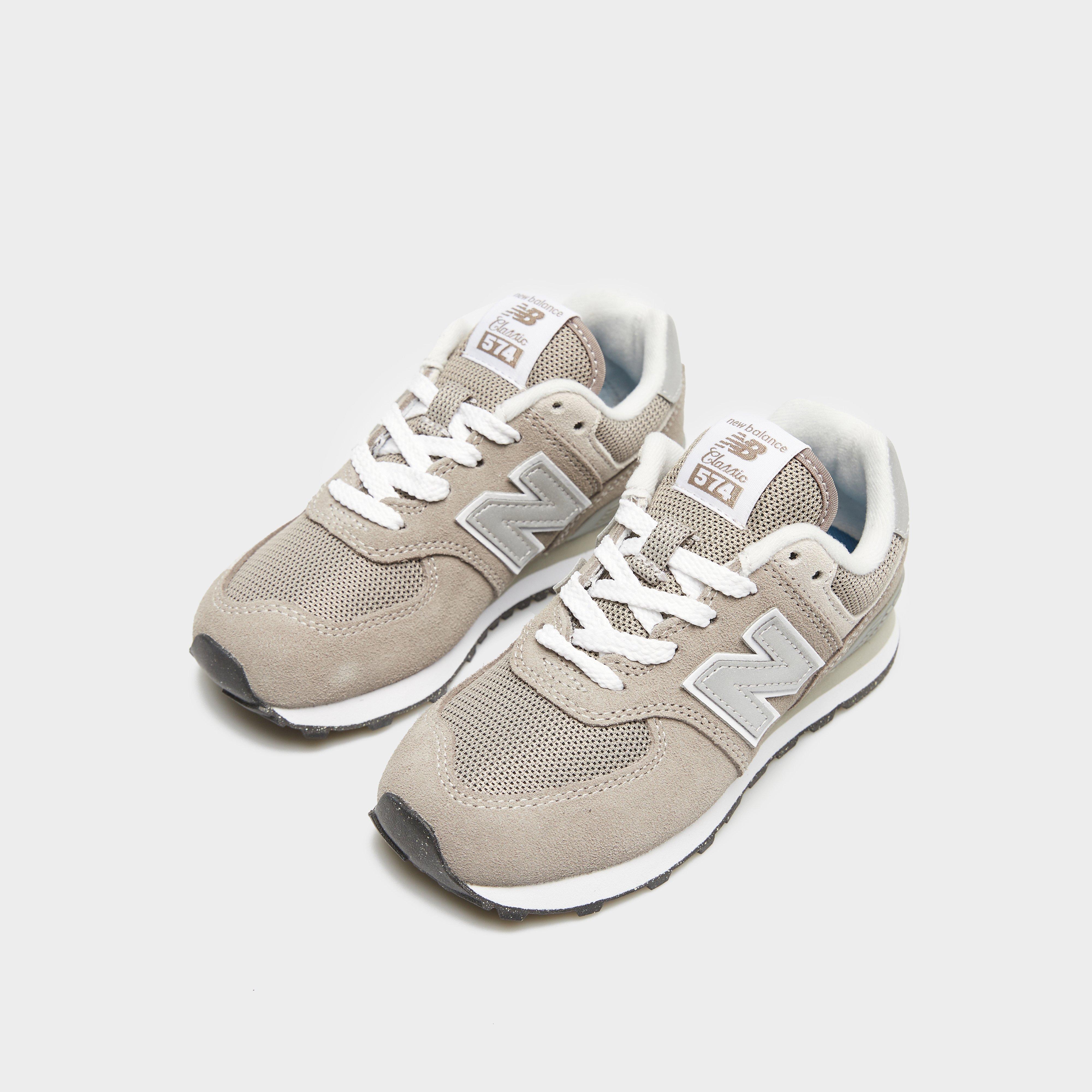 Gyerek sneakers NEW BALANCE PC574EVG