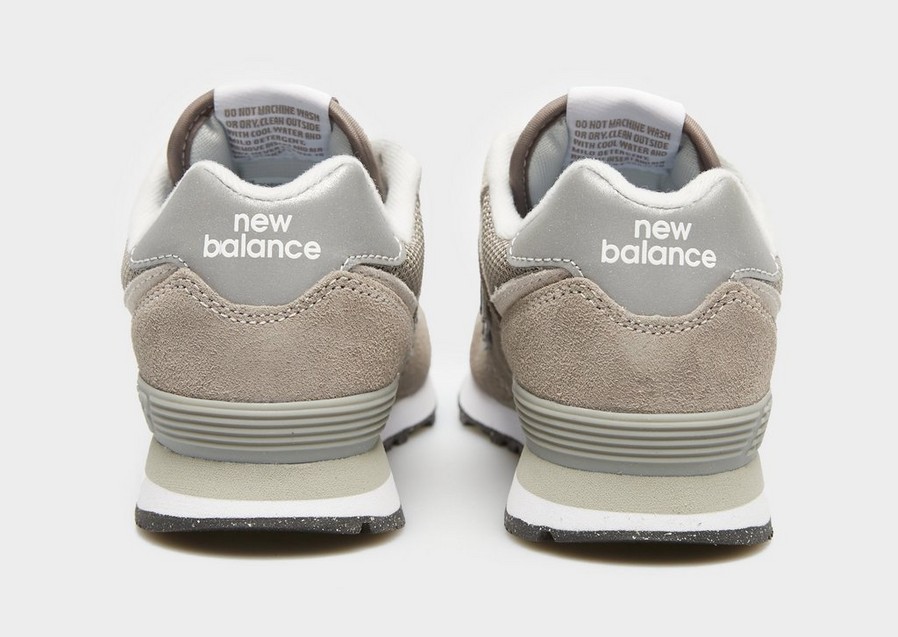 Buty sneakersy dla dzieci NEW BALANCE PC574EVG