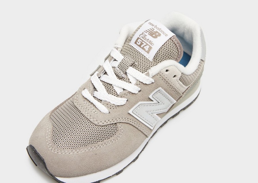 Buty sneakersy dla dzieci NEW BALANCE PC574EVG