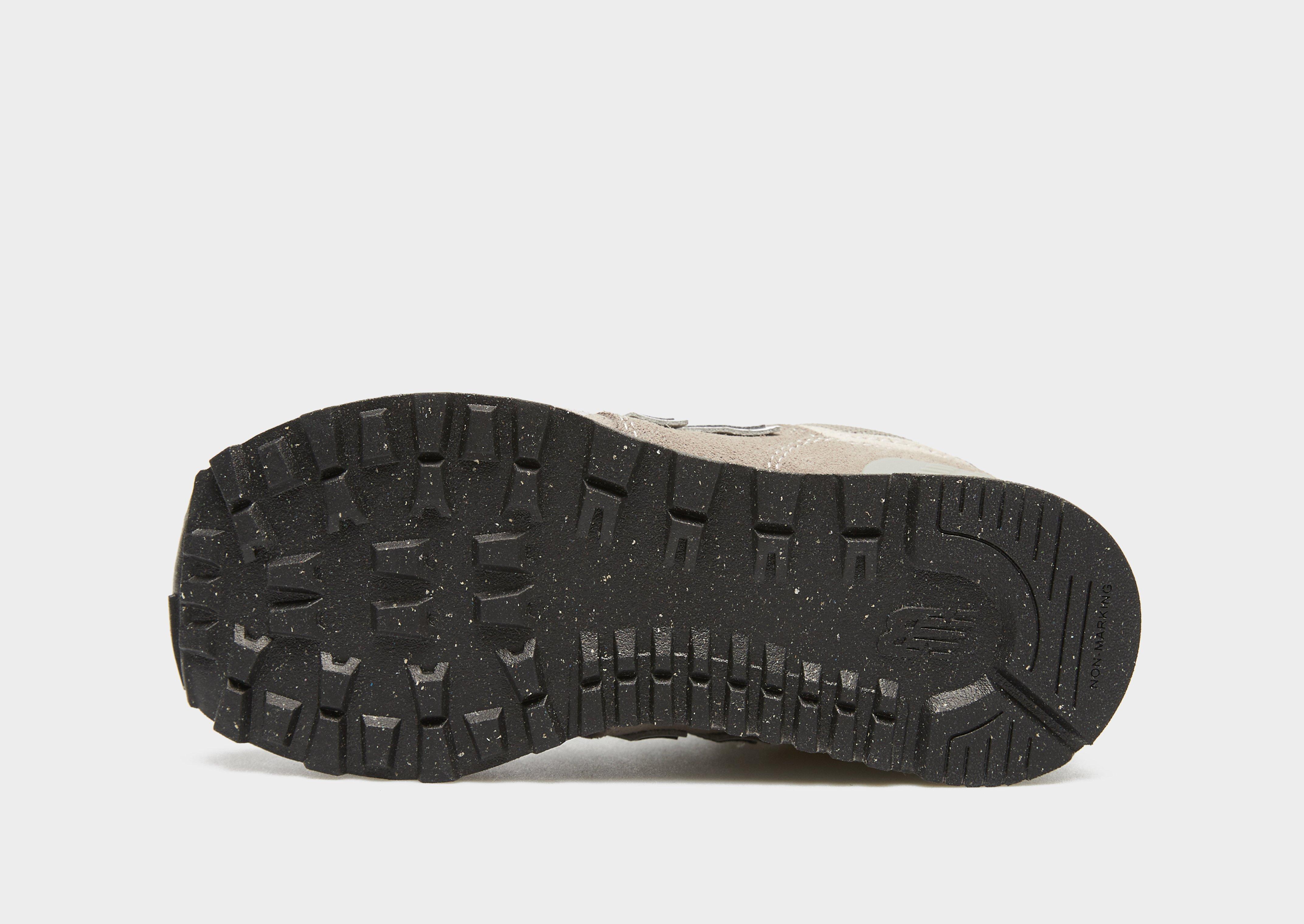 Детски маратонки NEW BALANCE PC574EVG PC574EVG Сив