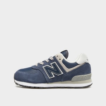 Buty sneakersy dla dzieci NEW BALANCE PC574EVN
