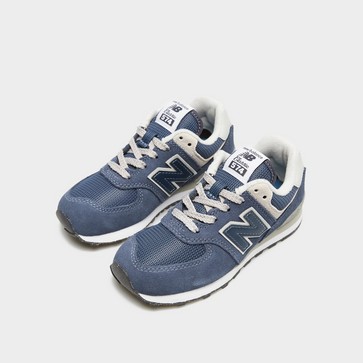 Buty sneakersy dla dzieci NEW BALANCE PC574EVN