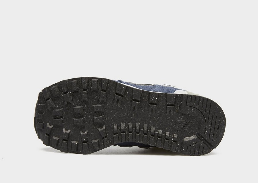 Дитячі кросівки NEW BALANCE PC574EVN PC574EVN Темно-синій