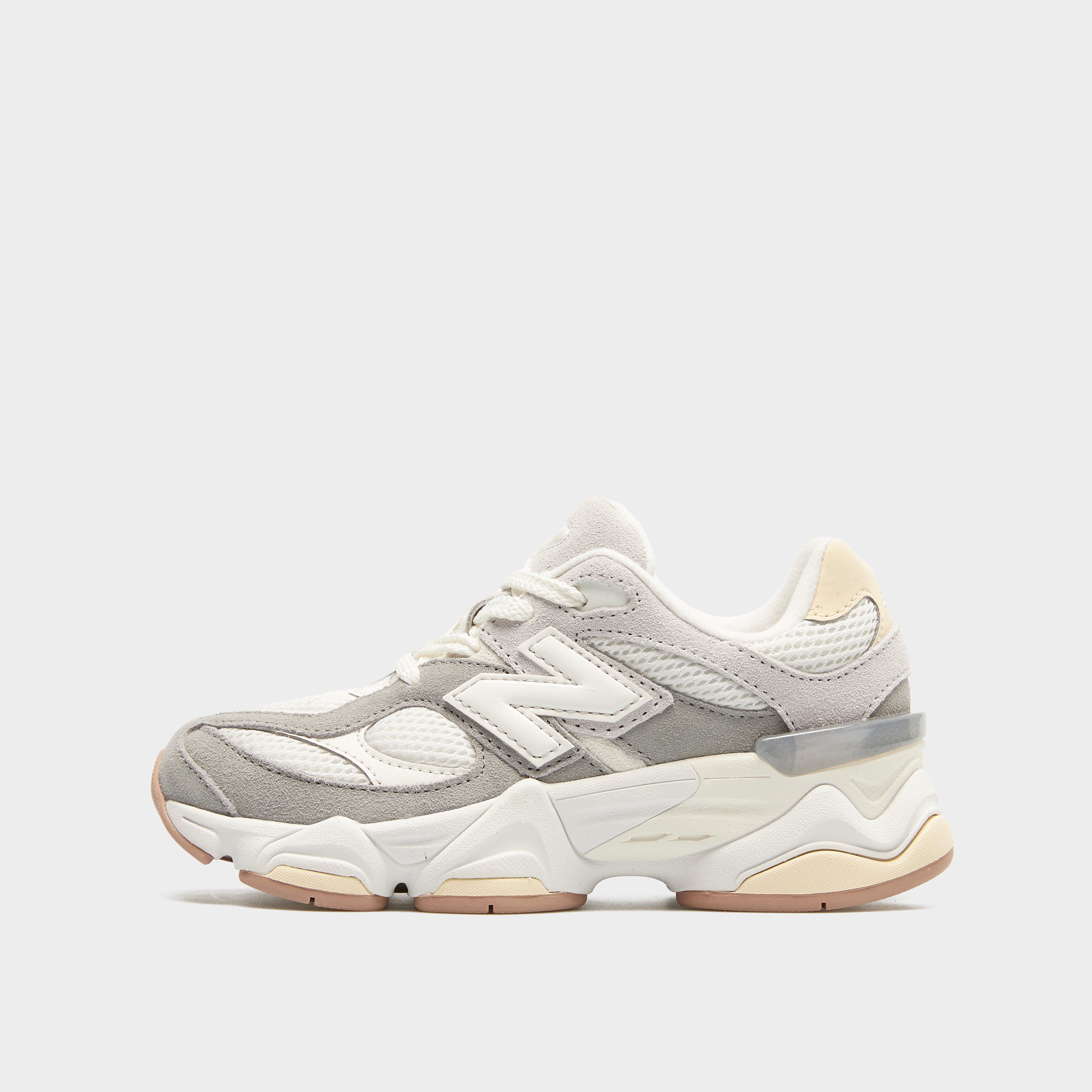 Buty sneakersy dla dzieci NEW BALANCE PC9060