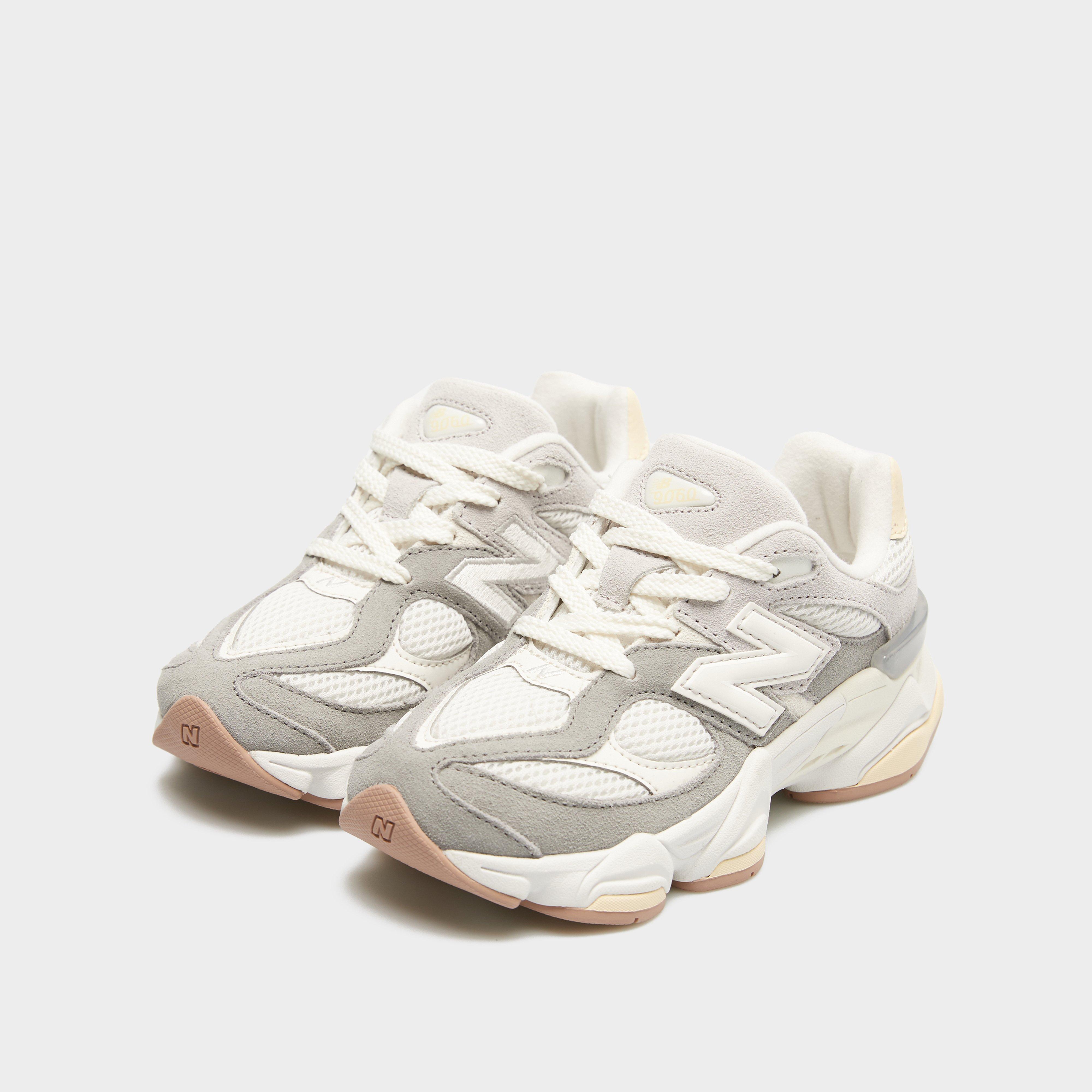 Buty sneakersy dla dzieci NEW BALANCE PC9060