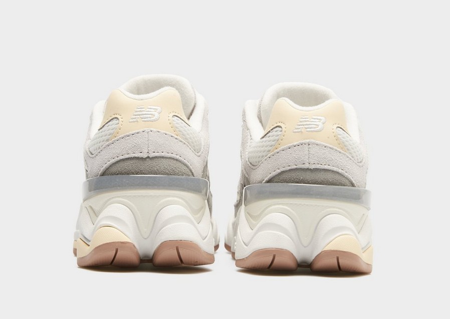 Adidași pentru copii NEW BALANCE PC9060 PC9060AB Gri
