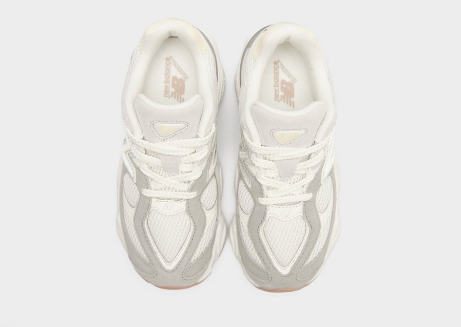 Adidași pentru copii NEW BALANCE PC9060 PC9060AB Gri