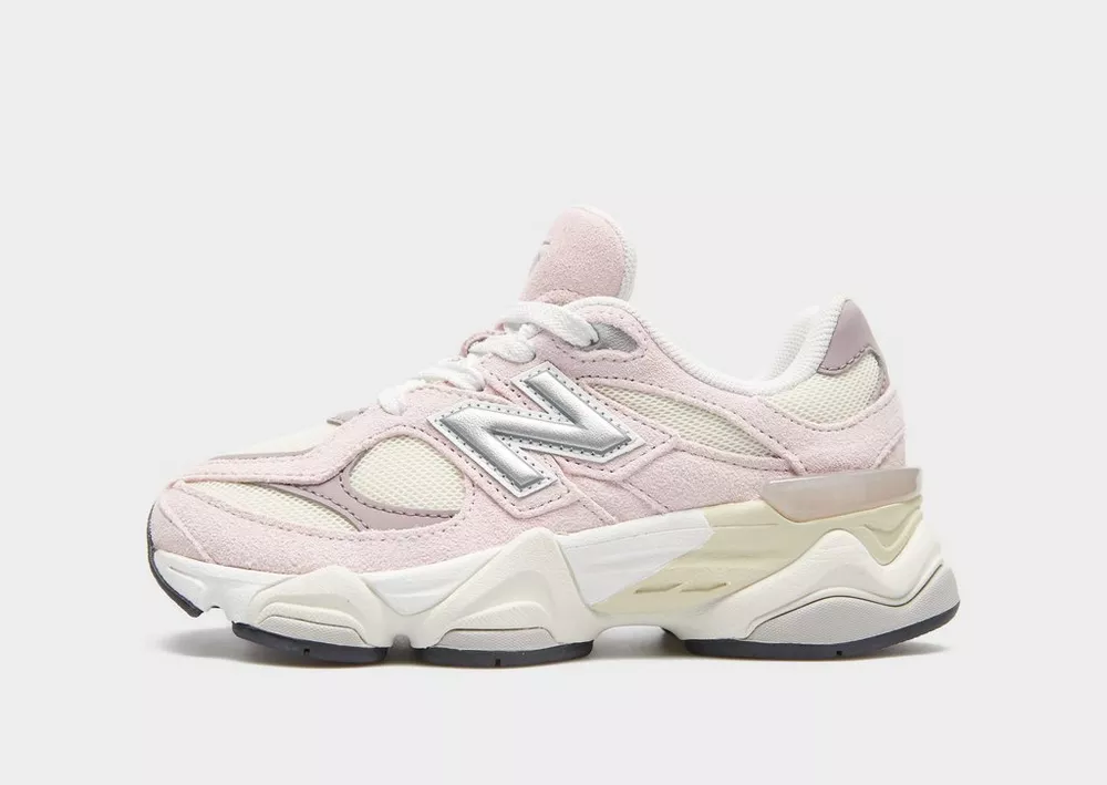 NEW BALANCE 9060, фото 1 з 6