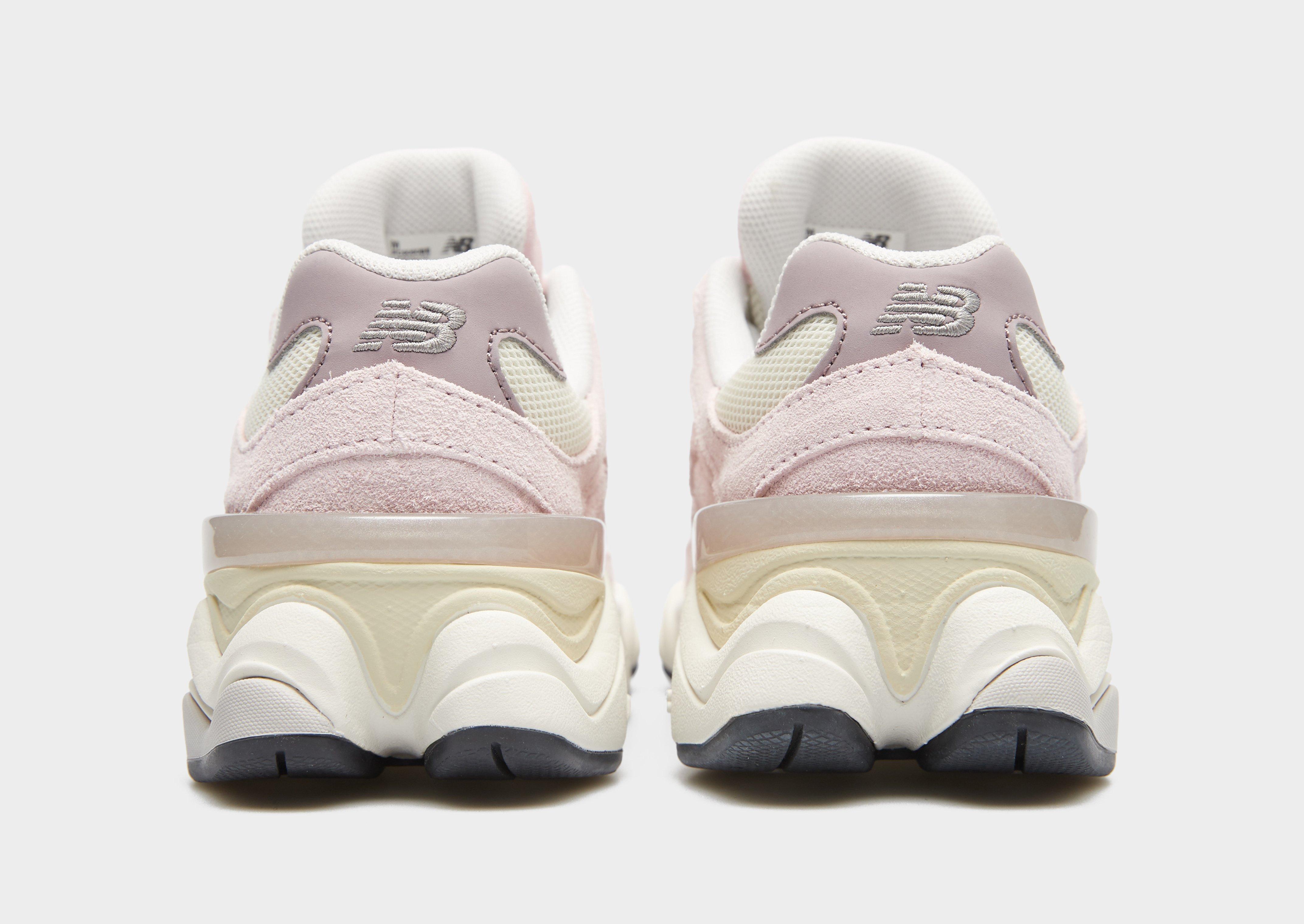 Adidași pentru copii NEW BALANCE 9060 PC9060BE Roz