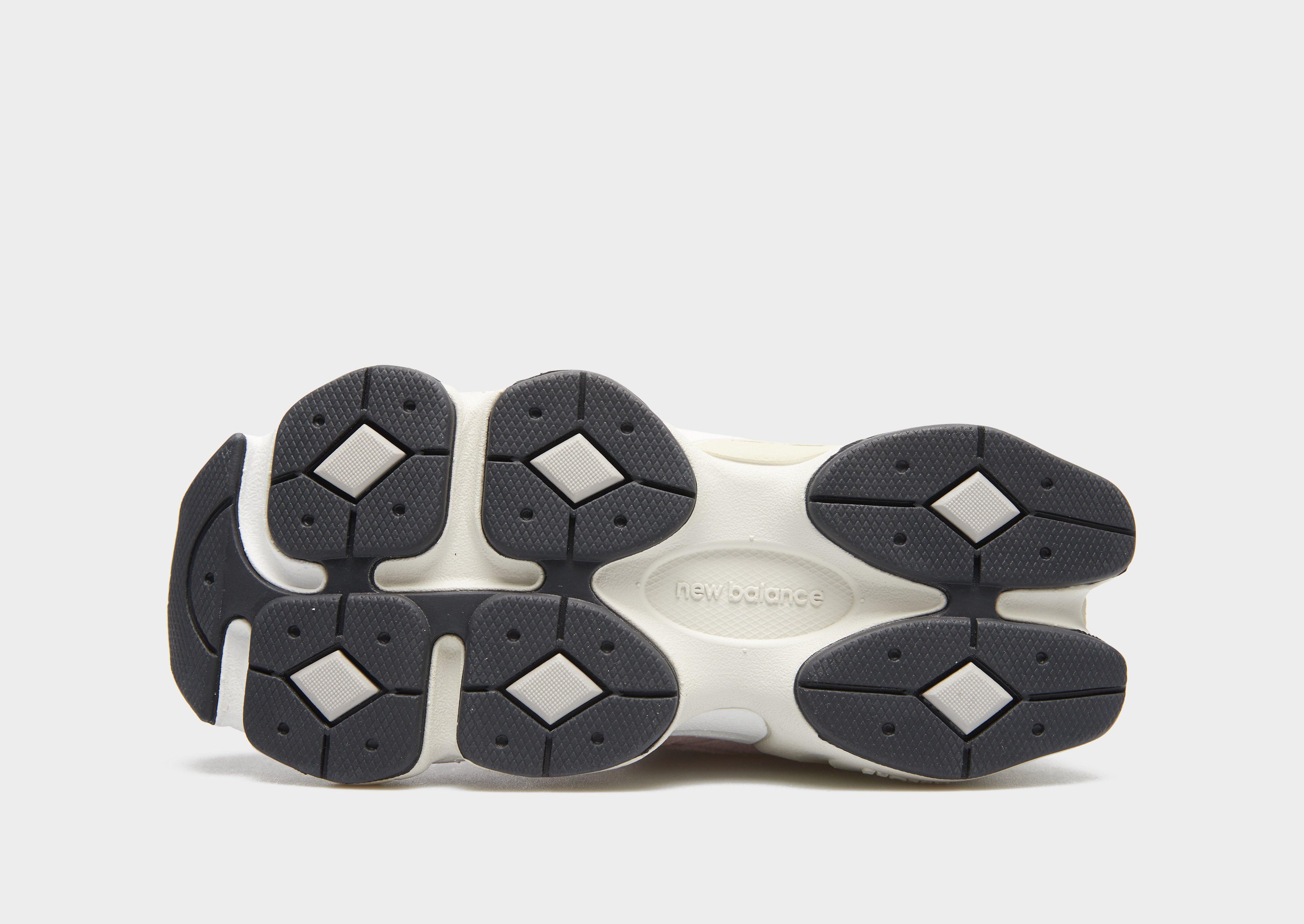 Adidași pentru copii NEW BALANCE 9060 PC9060BE Roz