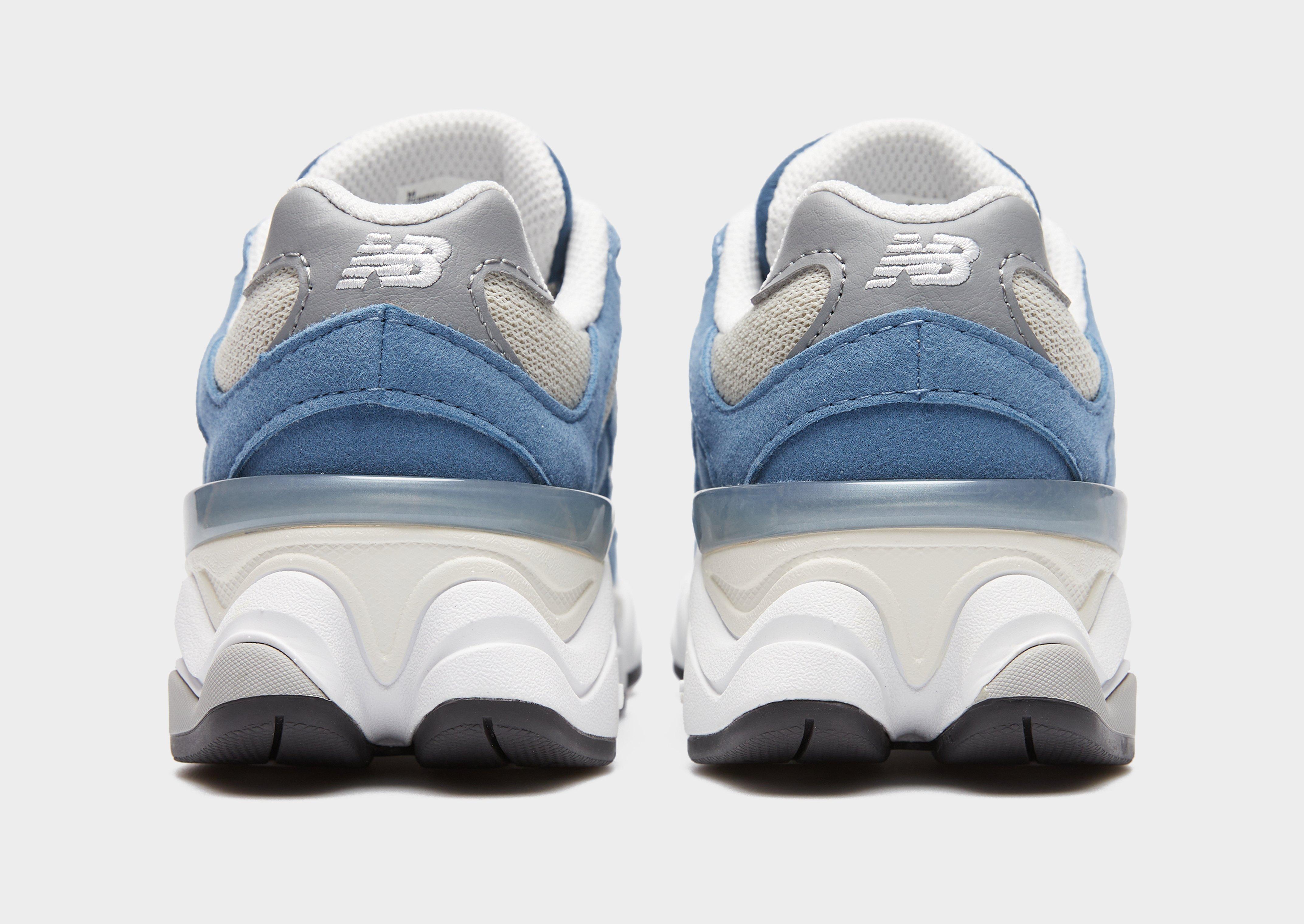 Детски маратонки NEW BALANCE PC9060 PC9060CC Син