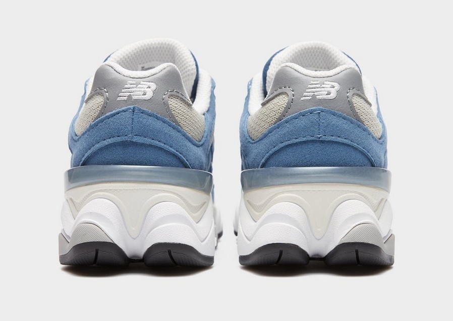 Дитячі кросівки NEW BALANCE PC9060 PC9060CC Блакитний