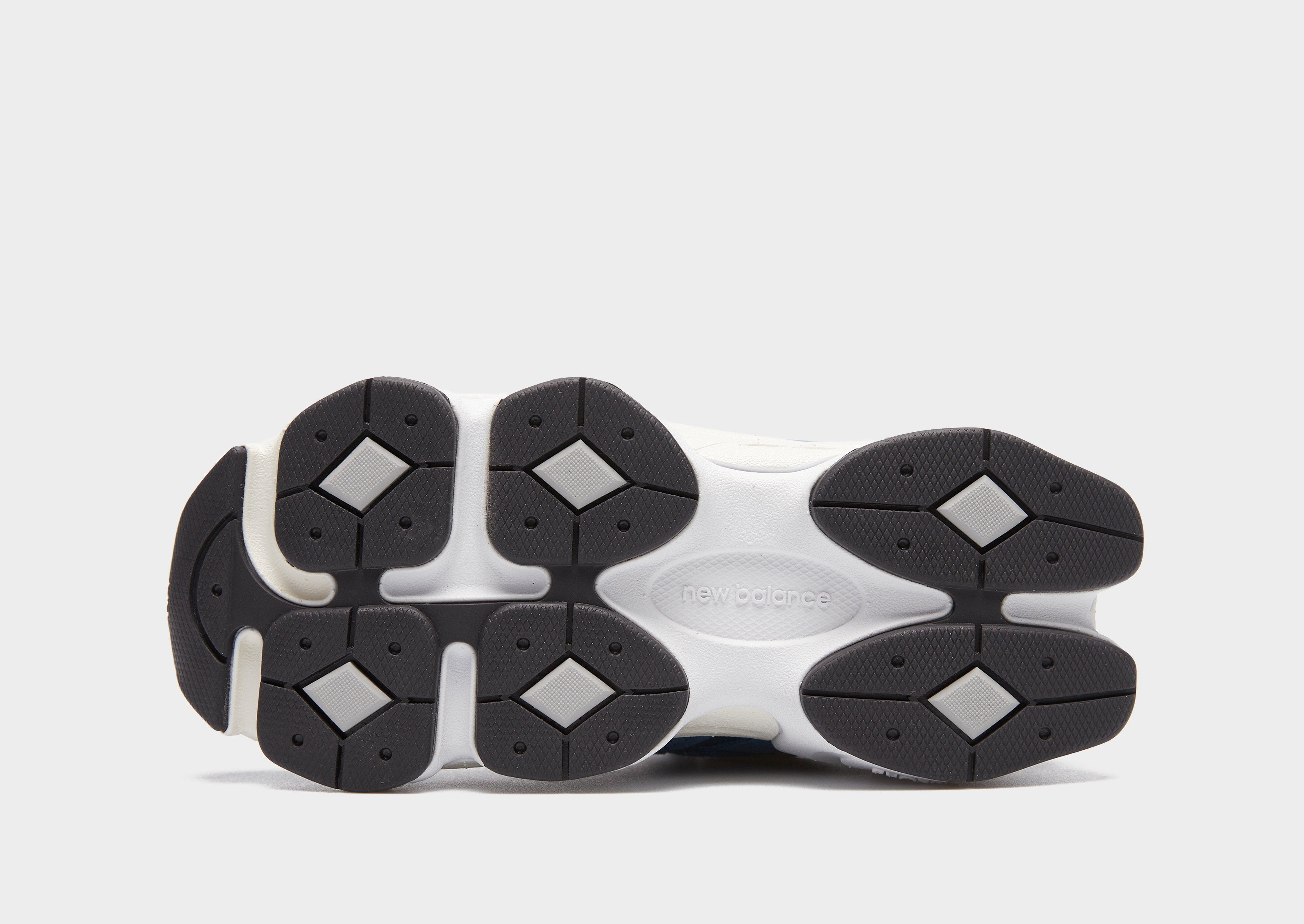 Детски маратонки NEW BALANCE PC9060 PC9060CC Син