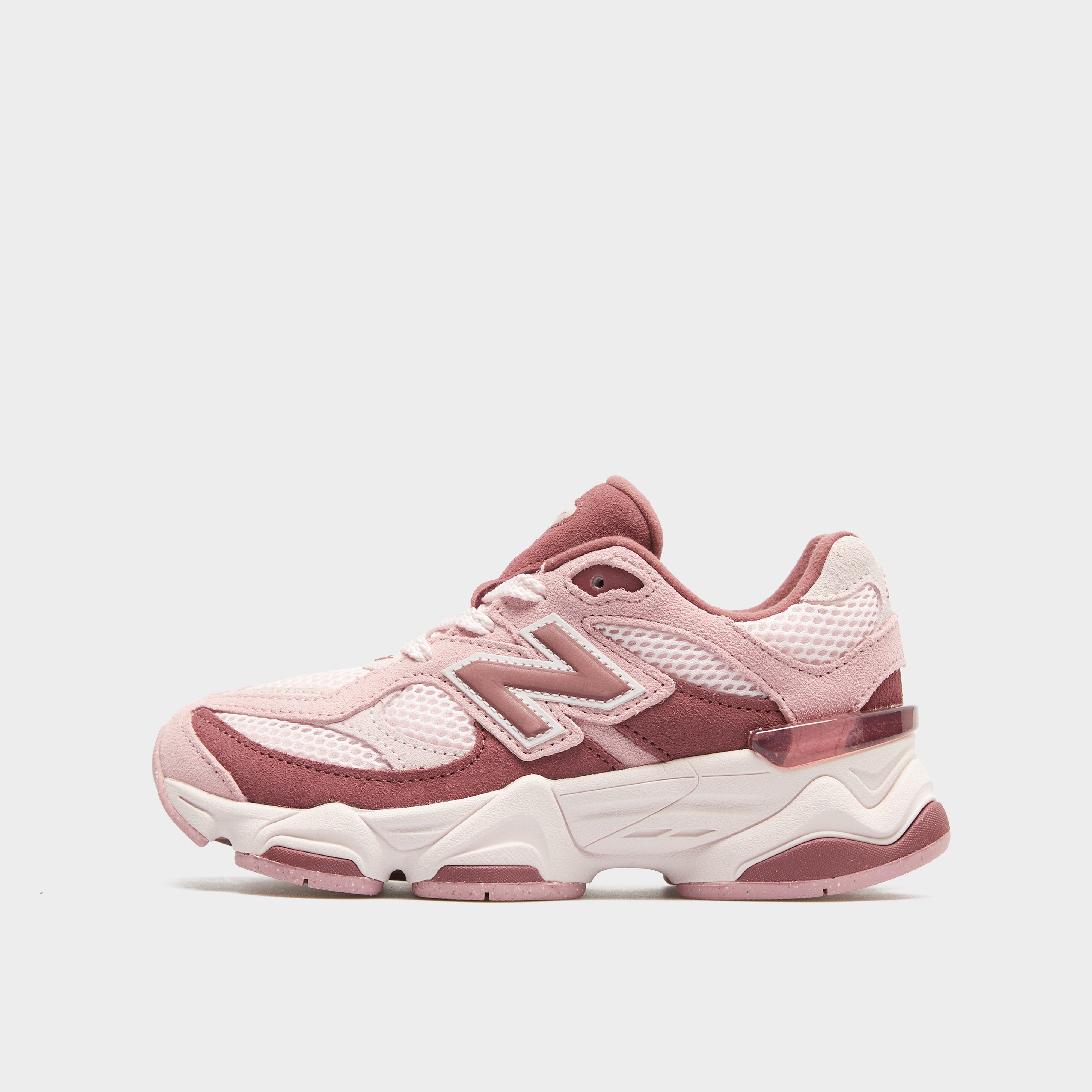 Buty sneakersy dla dzieci NEW BALANCE PC9060