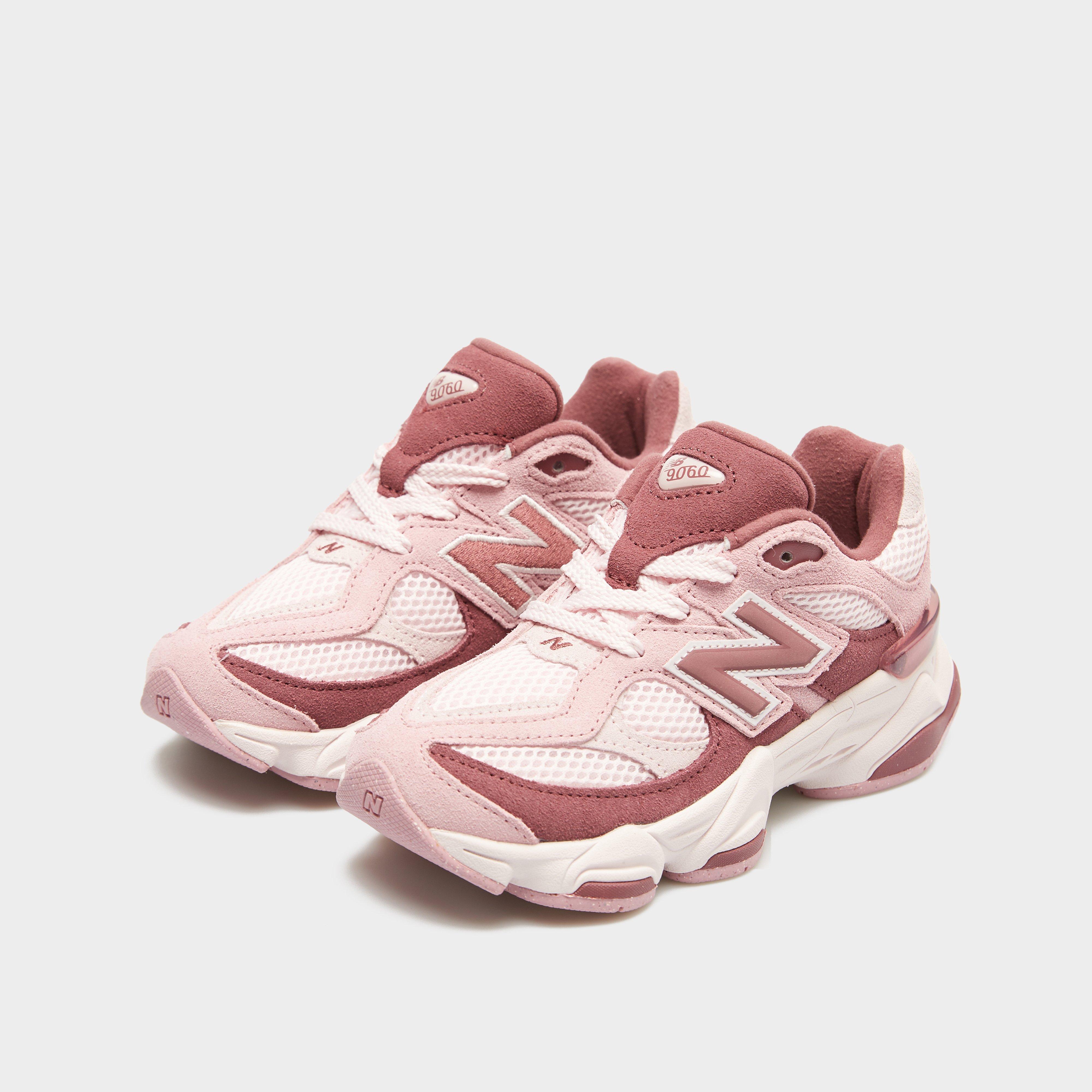 Buty sneakersy dla dzieci NEW BALANCE PC9060