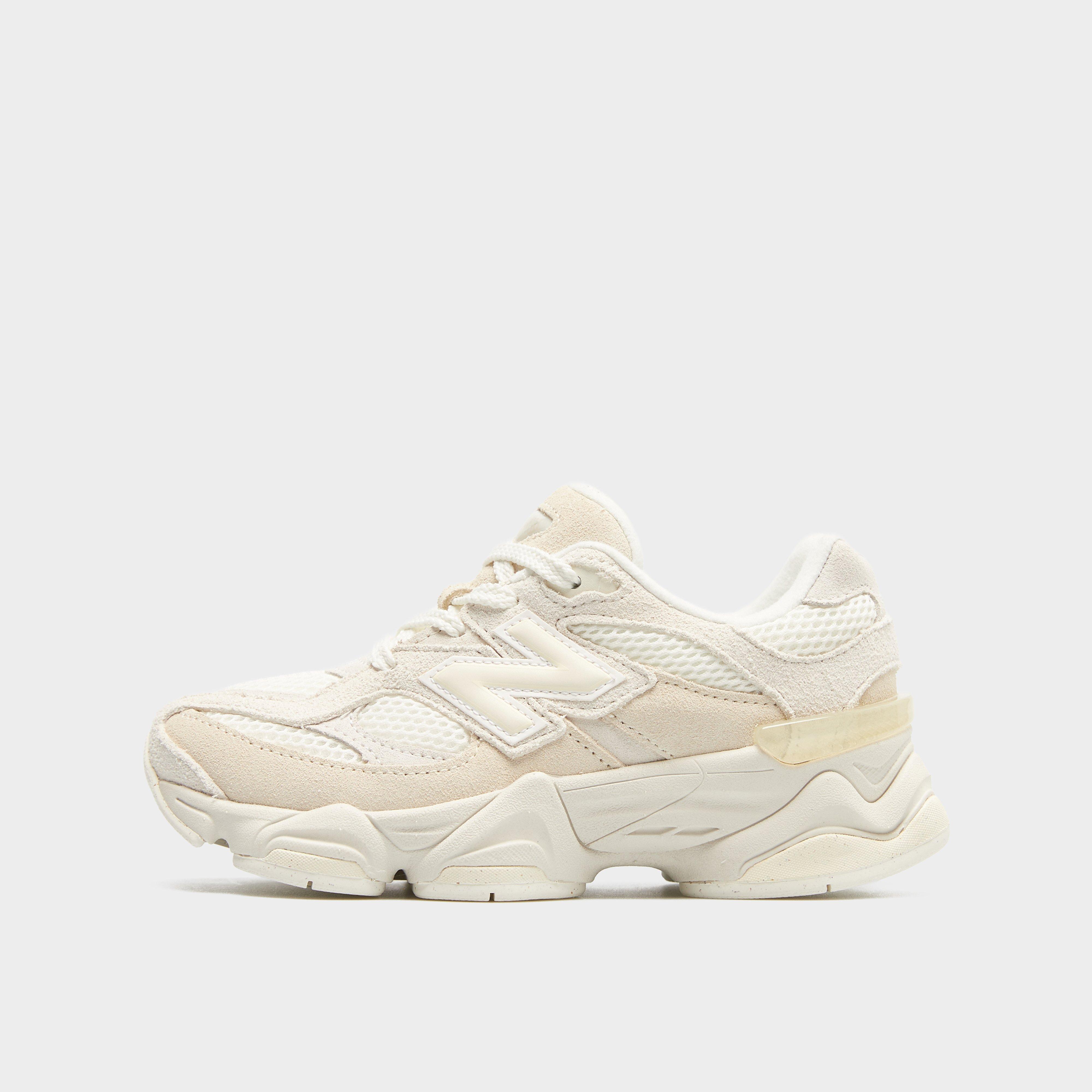 Buty sneakersy dla dzieci NEW BALANCE PC9060