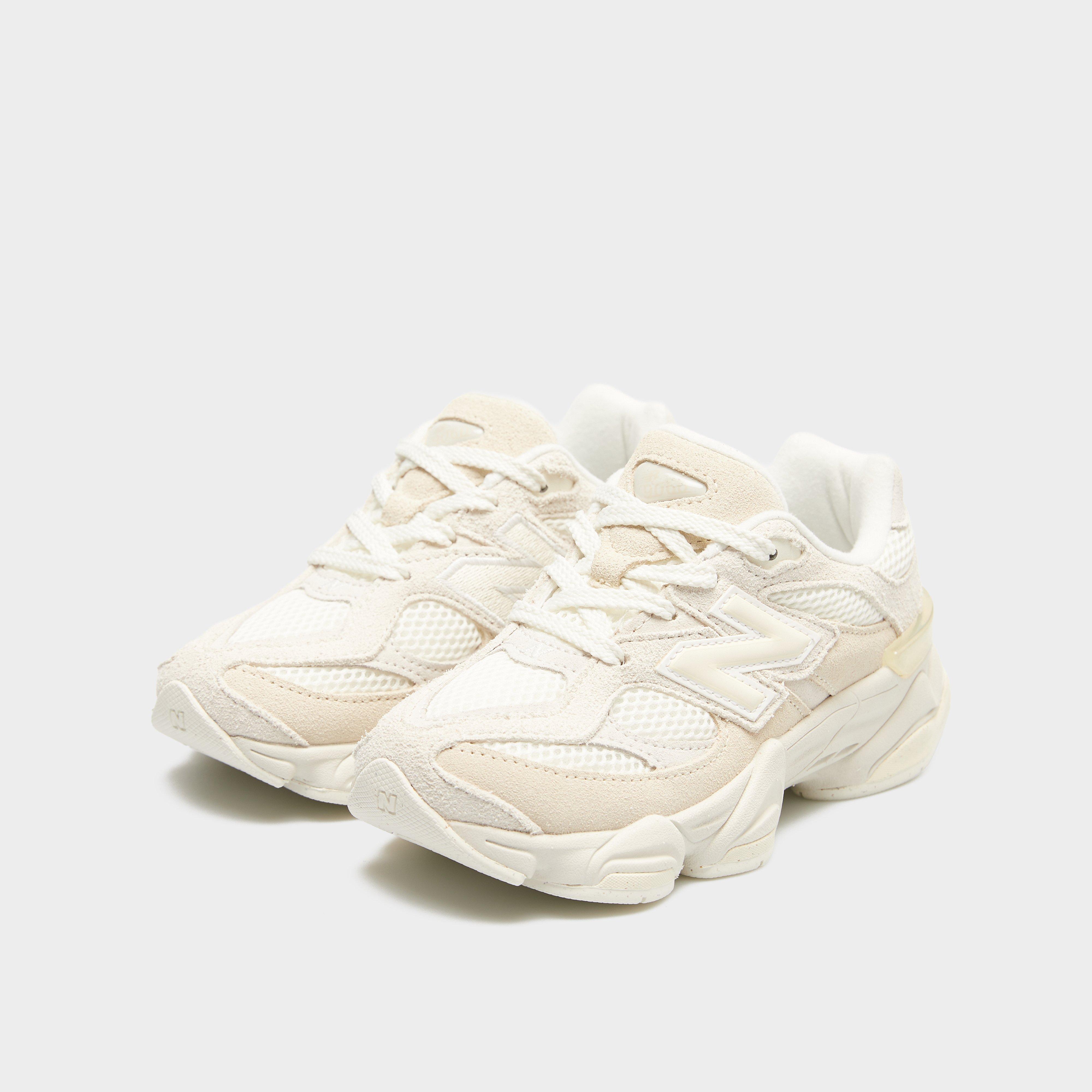 Buty sneakersy dla dzieci NEW BALANCE PC9060