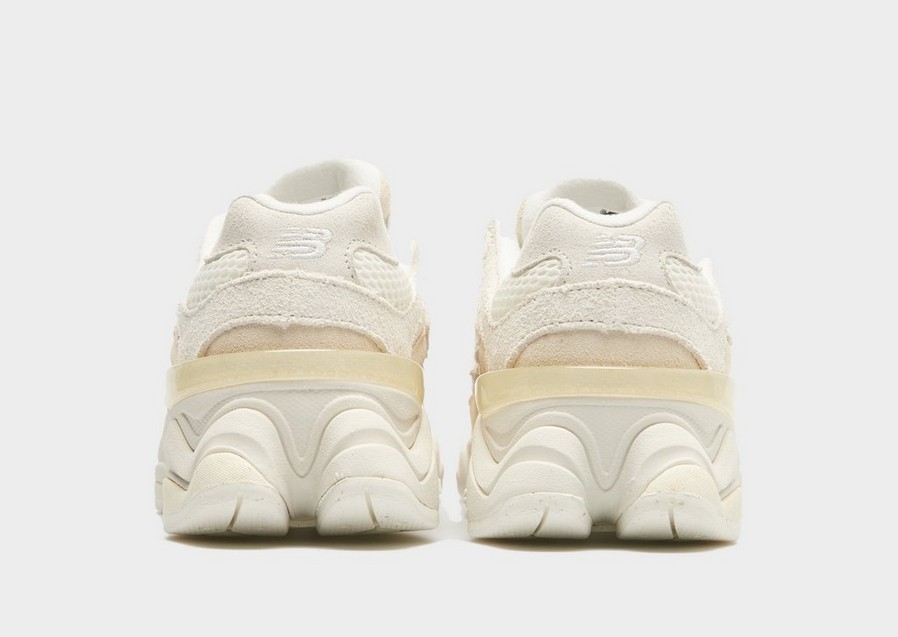 Adidași pentru copii NEW BALANCE PC9060 PC9060ER Crem