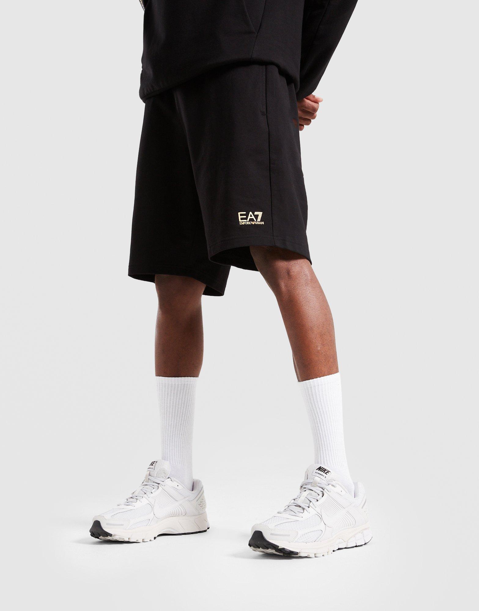 Emporio Armani 7 Szorty Train Core Id M Cof