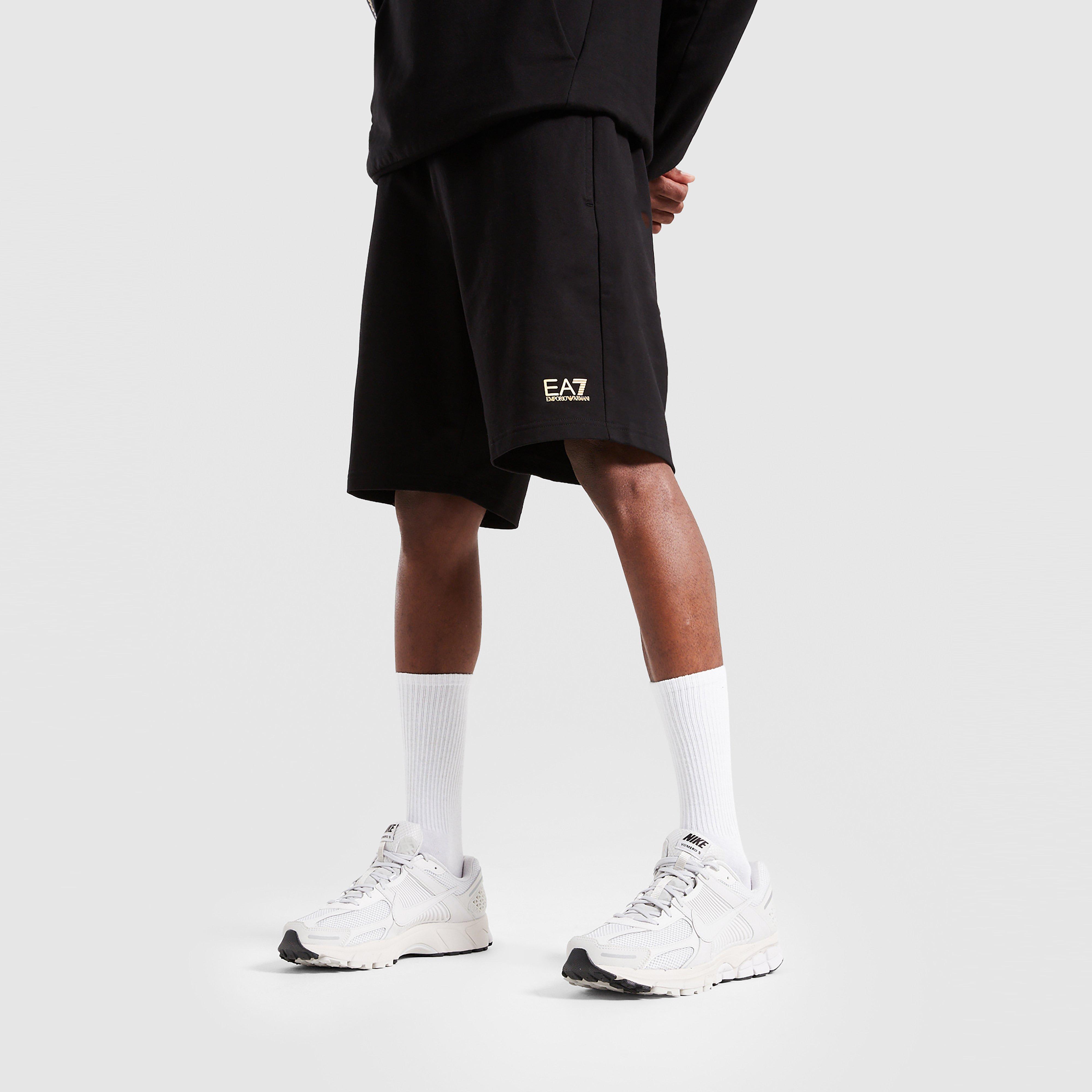Vyriški šortai EMPORIO ARMANI 7 ŠORTAI TRAIN CORE ID M COF