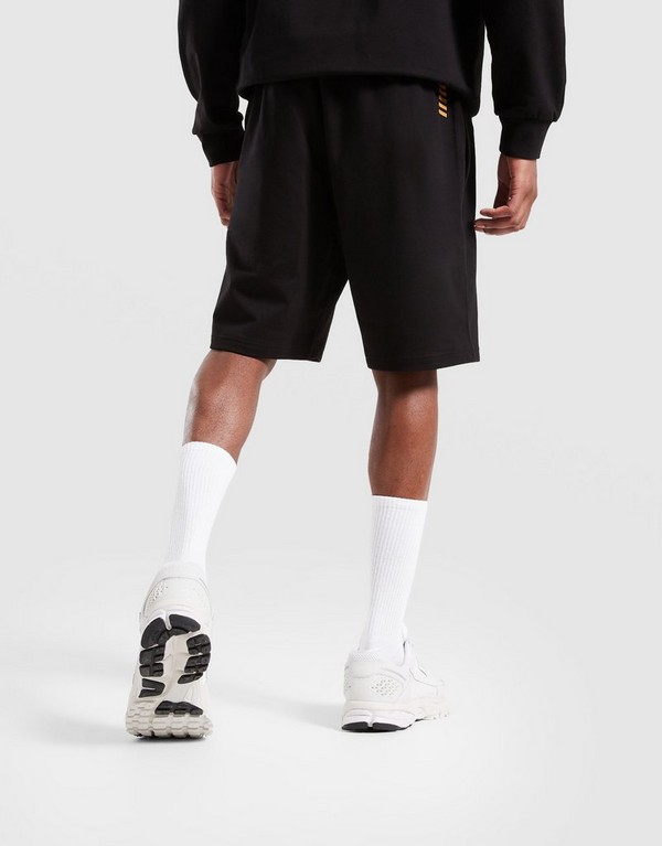 Emporio Armani 7 Szorty Train Core Id M Cof - obrazek 3