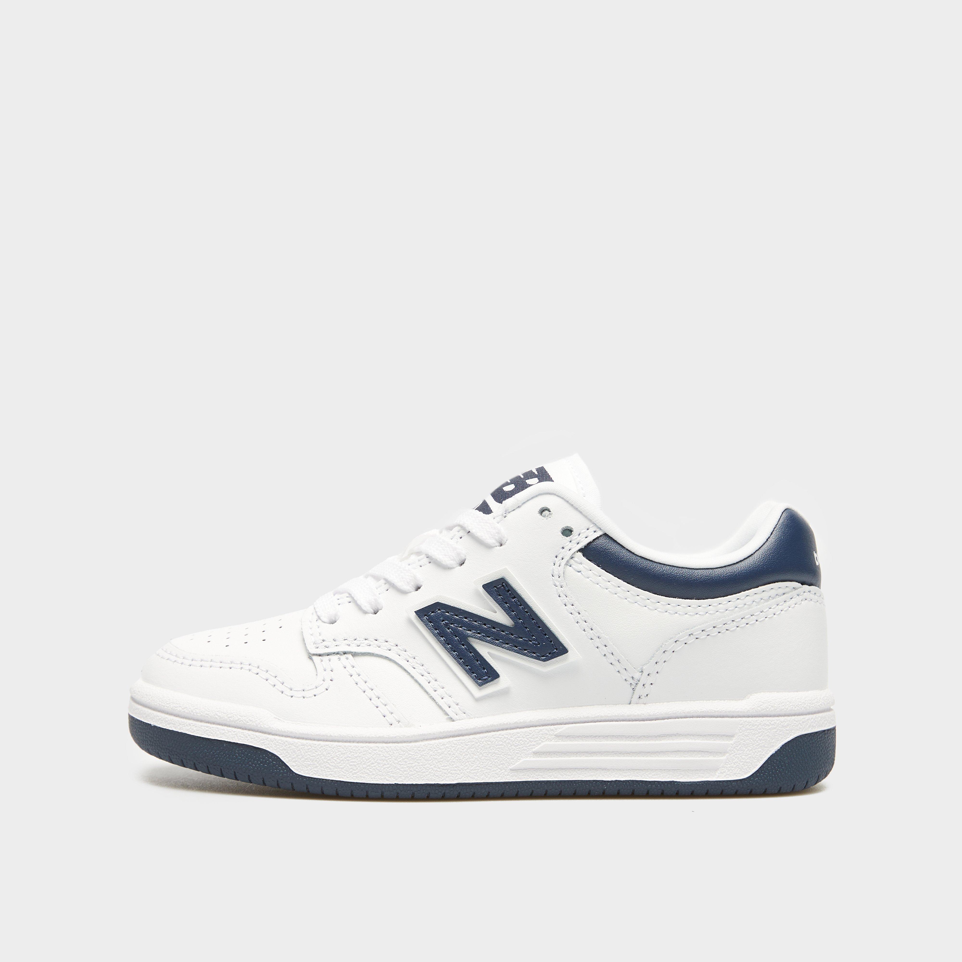 Dječje tenisice NEW BALANCE PSB480WN