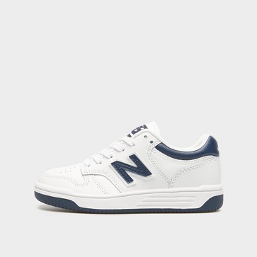 Detské tenisky NEW BALANCE PSB480WN