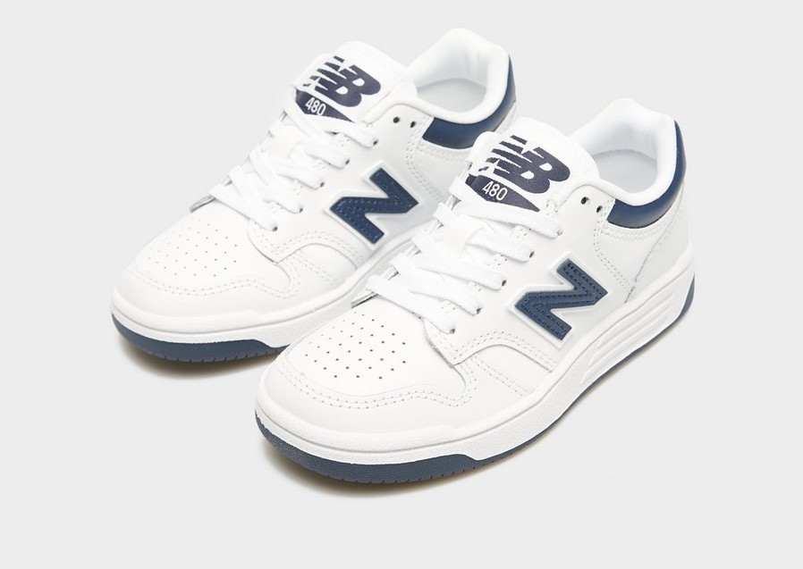 Gyerek sneakers NEW BALANCE PSB480WN