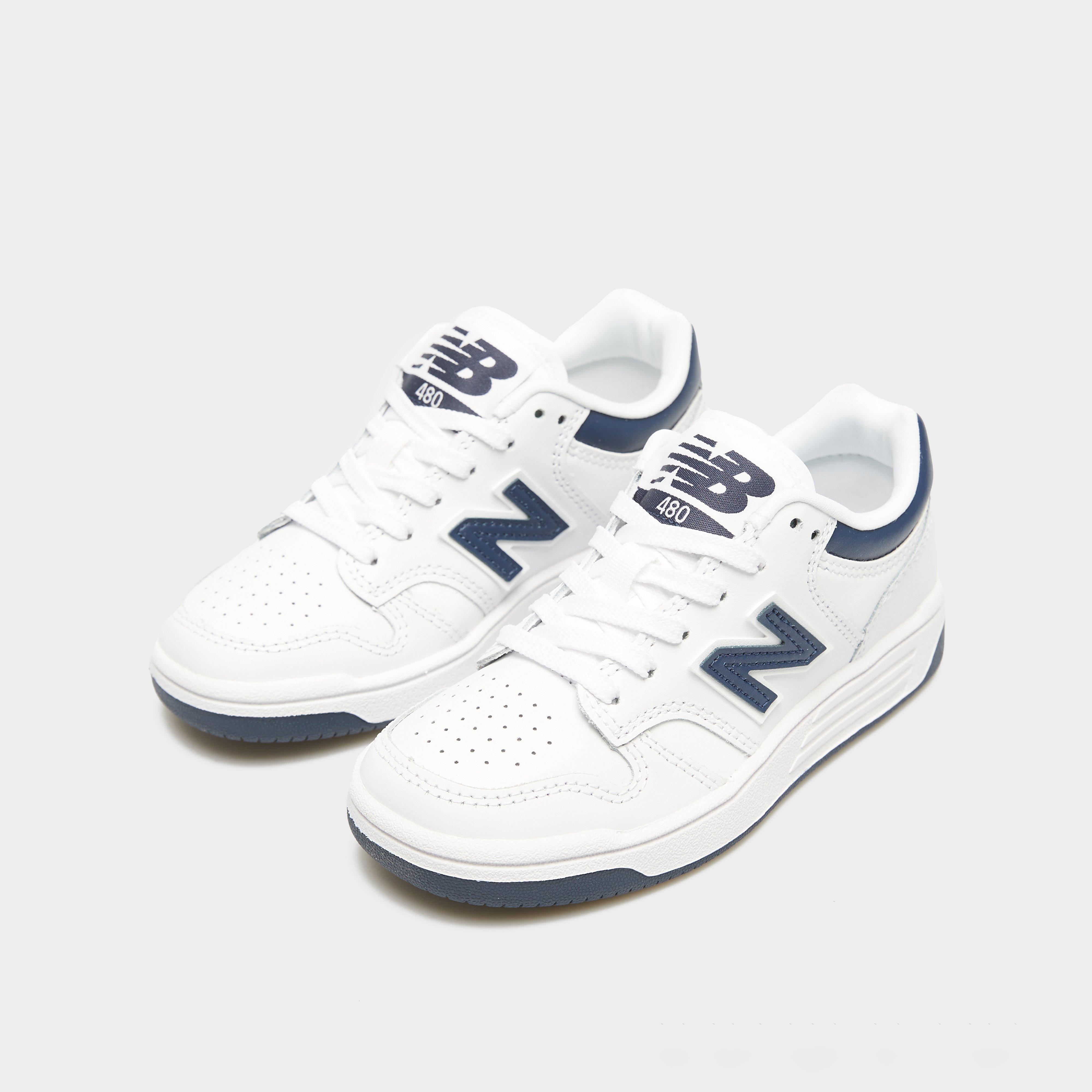 Dječje tenisice NEW BALANCE PSB480WN